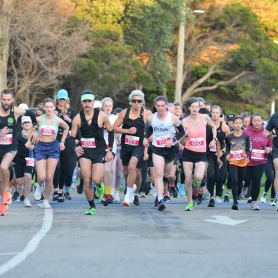Rosebud Running Festival 2026