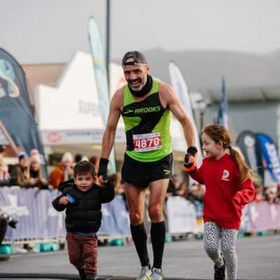 2026 Great Ocean Road Running Festival