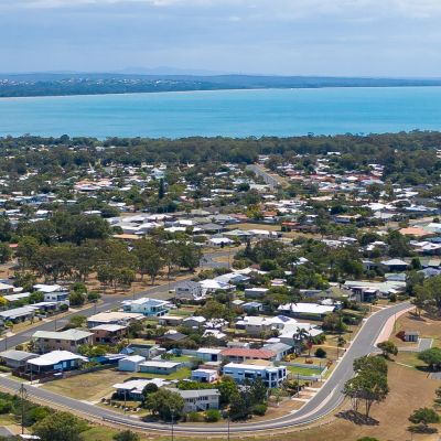 Hervey Bay Half Marathon Festival
