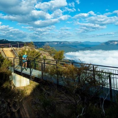 HOKA Ultra-Trail Australia by UTMB 2026