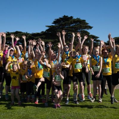 Frankston Running Festival 2026