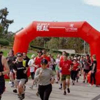 Run La Trobe 2026
