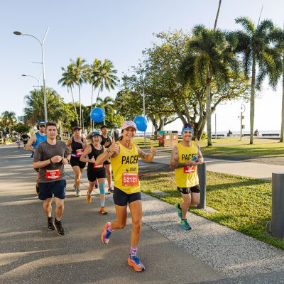 7Cairns Marathon Festival 2026
