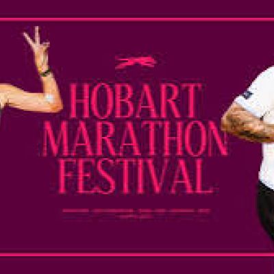 Hobart Marathon Festival 2027
