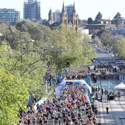 City-Bay Fun Run 2026