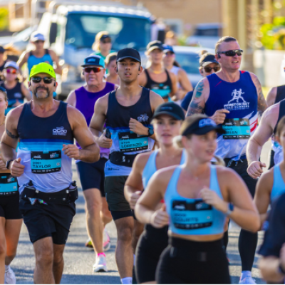 GC50 Run Festival 2026