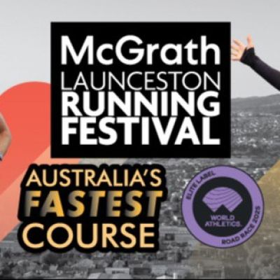 McGrath Launceston Running Festival 2026