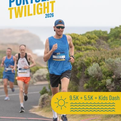 Portsea Twilight 2026