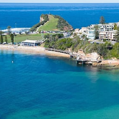 Terrigal Swim Fest 2026