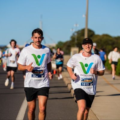 Canberra Times Fun Run 2026