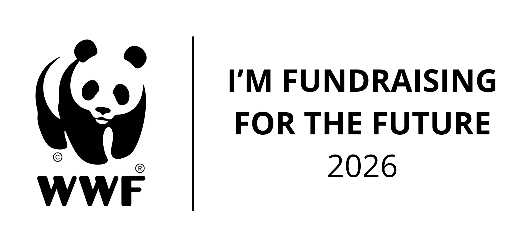 Community Fundraising Individual Logo