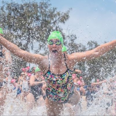 Mooloolaba Mile Ocean Swim 2026